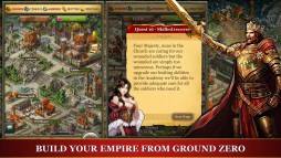 King's Empire  gameplay screenshot