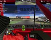 Truck Racing by Renault Trucks  gameplay screenshot
