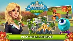 2020: My Country  gameplay screenshot