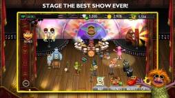 My Muppets Show  gameplay screenshot
