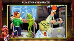 My Muppets Show  gameplay screenshot