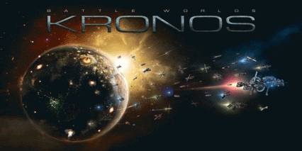 Battle Worlds: Kronos poster 