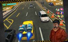 Dolmus Driver  gameplay screenshot