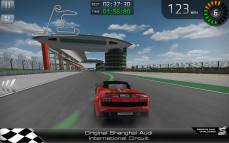 Sports Car Challenge  gameplay screenshot