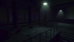 Faceless  gameplay screenshot