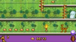ScoobyDoo: Saving Shaggy FREE!  gameplay screenshot