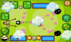Puzzle Bumper  gameplay screenshot