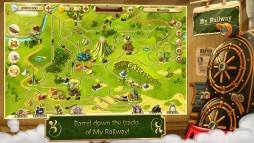 My Railway  gameplay screenshot