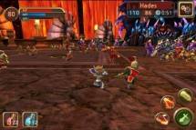 Castle Master 3D  gameplay screenshot