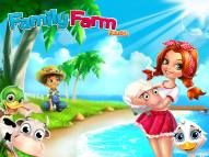 Family Farm Seaside  gameplay screenshot