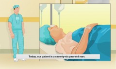 Virtual Knee Surgery  gameplay screenshot