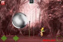 Jungle Pang Free  gameplay screenshot