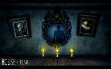 House of Fear - Escape  gameplay screenshot