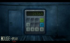 House of Fear - Escape  gameplay screenshot