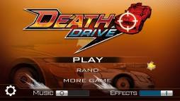 Death Penalty  gameplay screenshot