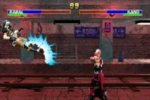 Mortal Kombat  gameplay screenshot