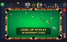 8 Ball Pool  gameplay screenshot