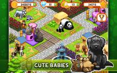 Mini Pets  gameplay screenshot