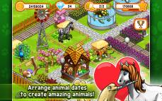 Mini Pets  gameplay screenshot