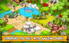 Dino Pets  gameplay screenshot
