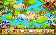 Dino Pets  gameplay screenshot
