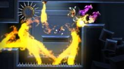Rayman Legends  gameplay screenshot