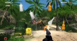 Extreme Shooting Adventure  gameplay screenshot