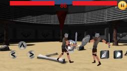Coliseum Heroes  gameplay screenshot