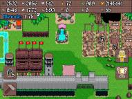 Rum Isle  gameplay screenshot