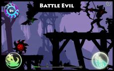 Totem Runner  gameplay screenshot