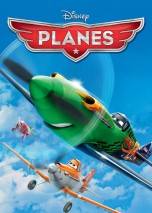 DIsney Planes poster 