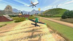 DIsney Planes  gameplay screenshot