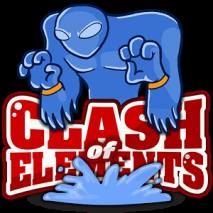 Clash of Elements dvd cover