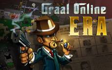 GraalOnline Era  gameplay screenshot