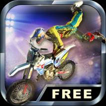Red Bull X-Fighters Free Cover 