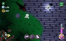 The Spookening  gameplay screenshot
