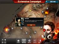 Tyrant Unleashed  gameplay screenshot