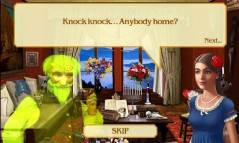 The Enchanted Kingdom  gameplay screenshot