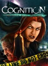 Cognition: An Erica Reed Thriller Episode 4 poster 