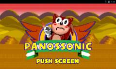 PANOSSONIC  gameplay screenshot
