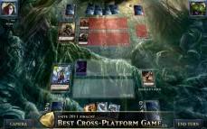 Shadow Era  gameplay screenshot