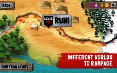Jungle Rampage  gameplay screenshot