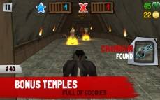 Jungle Rampage  gameplay screenshot