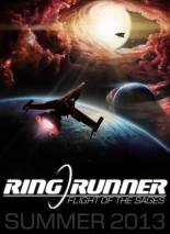 Ring Runner: Flight of Sages poster 
