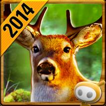 Deer Hunter 2014 dvd cover
