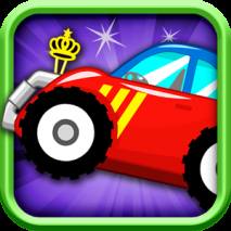 Car Builder-Car games dvd cover