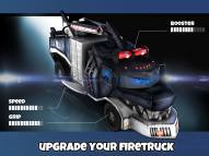 Fire Truck 3D  gameplay screenshot