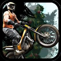 Trial Xtreme 2 Winter dvd cover