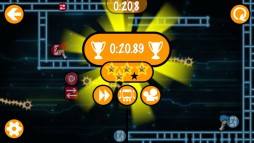 Dual Mind  gameplay screenshot