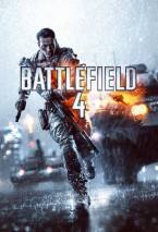 Battlefield 4 poster 